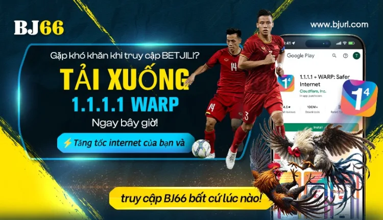 Banner đề xuất 4 — BJ66